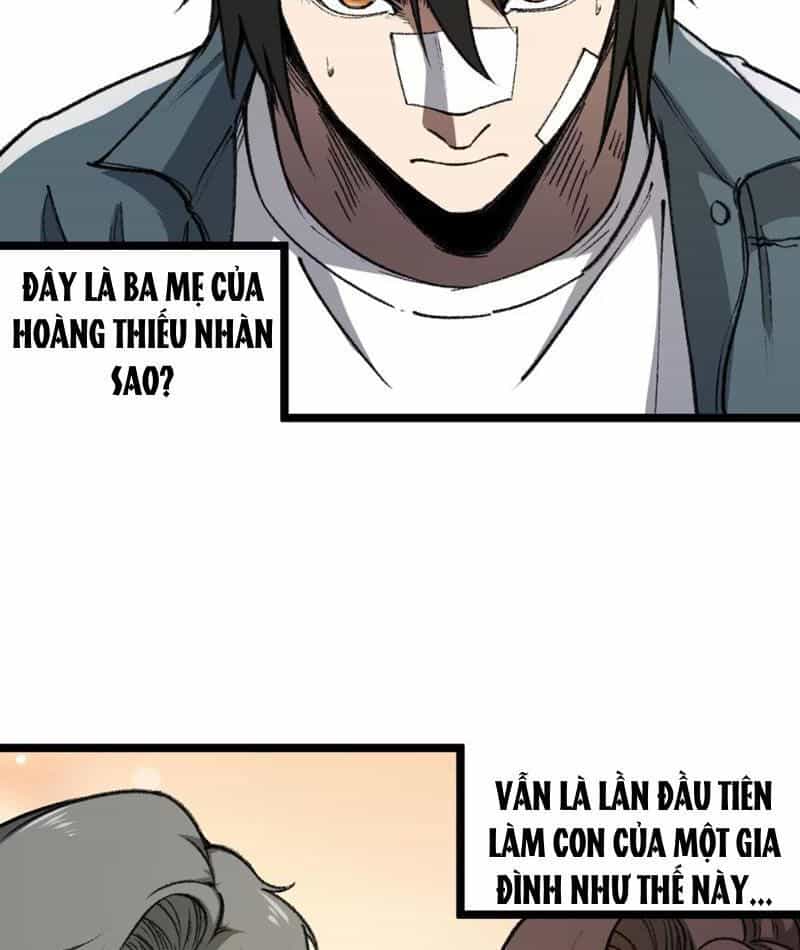 Bách Thú Chi Vương - Chương 1 - ảnh 109