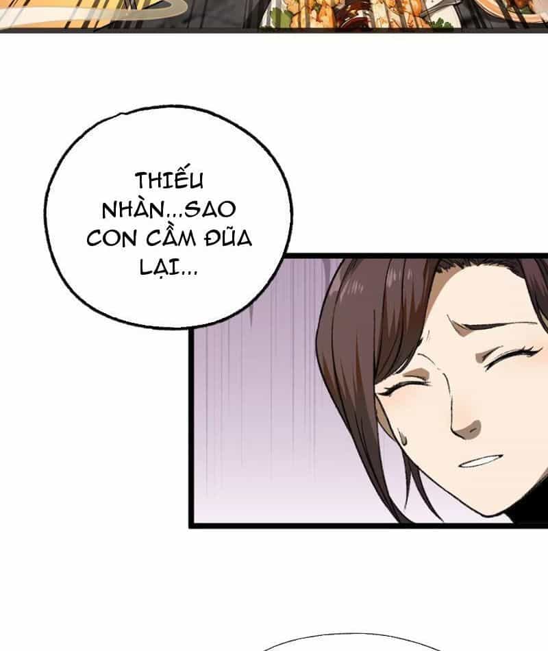 Bách Thú Chi Vương - Chương 1 - ảnh 116
