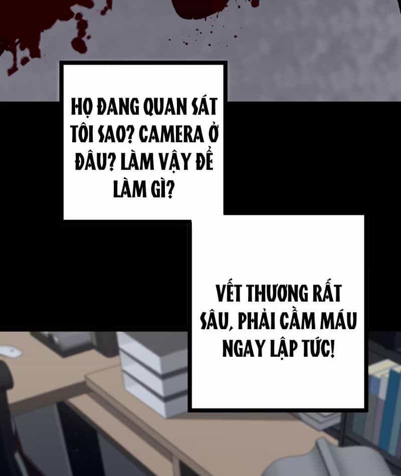Bách Thú Chi Vương - Chương 1 - ảnh 13