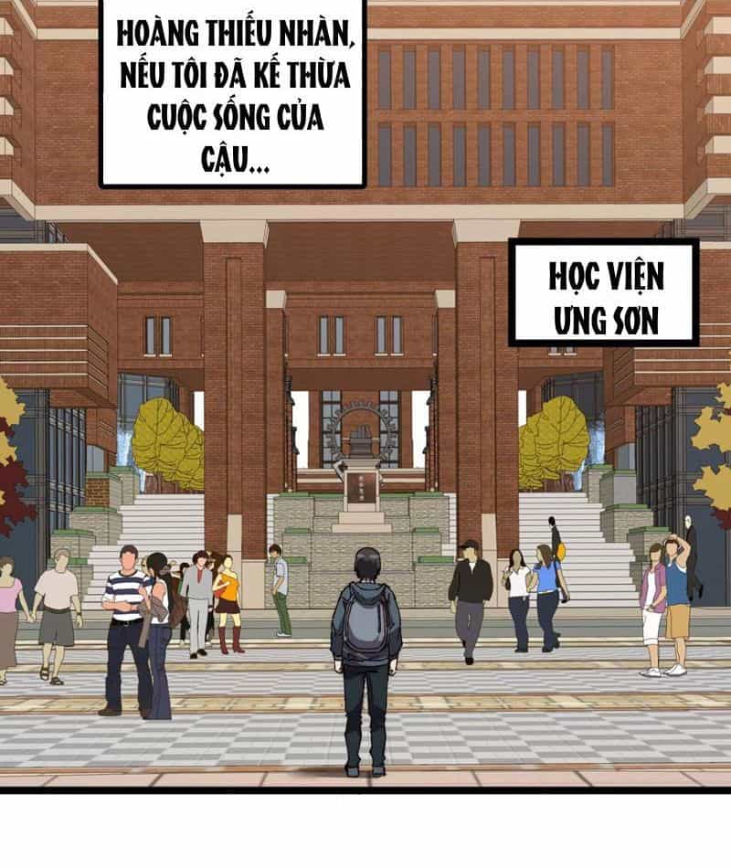 Bách Thú Chi Vương - Chương 1 - ảnh 140