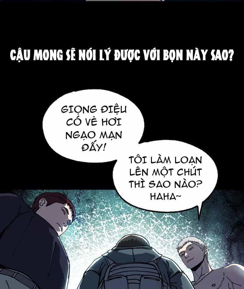 Bách Thú Chi Vương - Chương 1 - ảnh 159