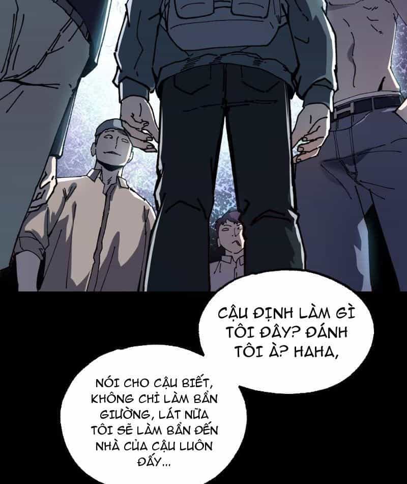 Bách Thú Chi Vương - Chương 1 - ảnh 160