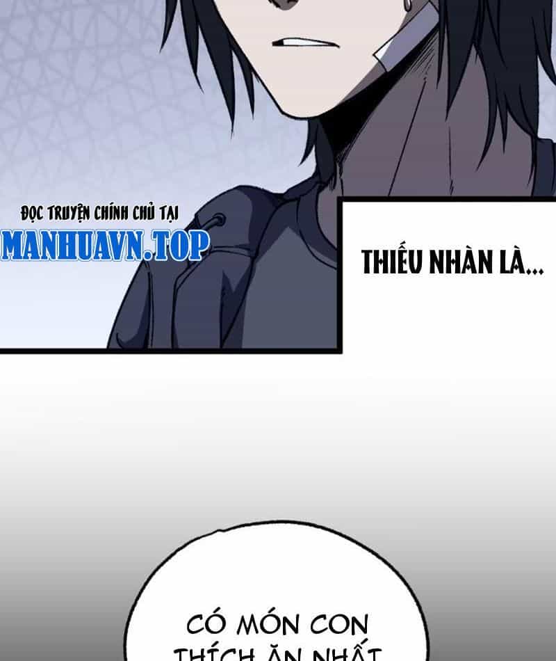 Bách Thú Chi Vương - Chương 1 - ảnh 45