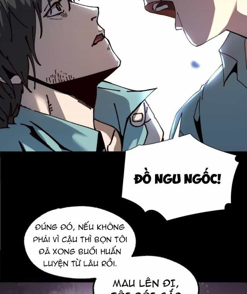 Bách Thú Chi Vương - Chương 1 - ảnh 55