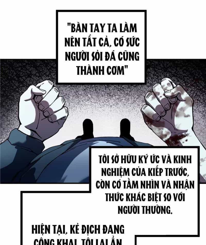 Bách Thú Chi Vương - Chương 1 - ảnh 92