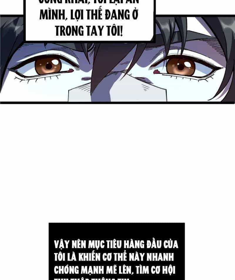 Bách Thú Chi Vương - Chương 1 - ảnh 93