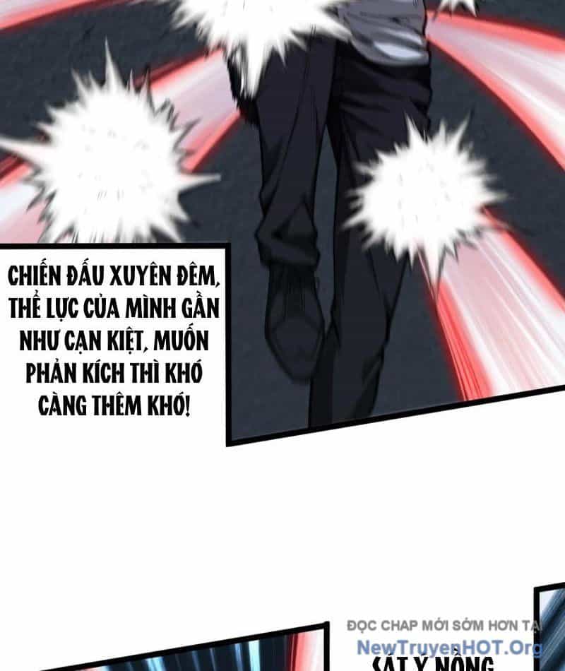 Bách Thú Chi Vương - Chương 19 - ảnh 124