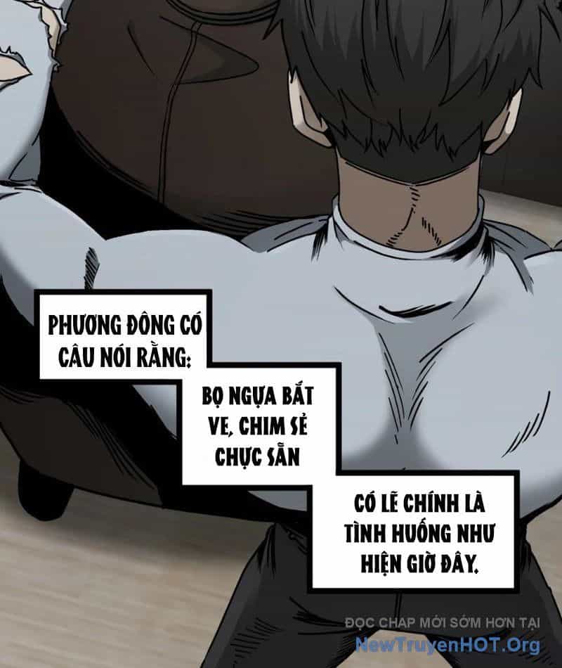 Bách Thú Chi Vương - Chương 19 - ảnh 34