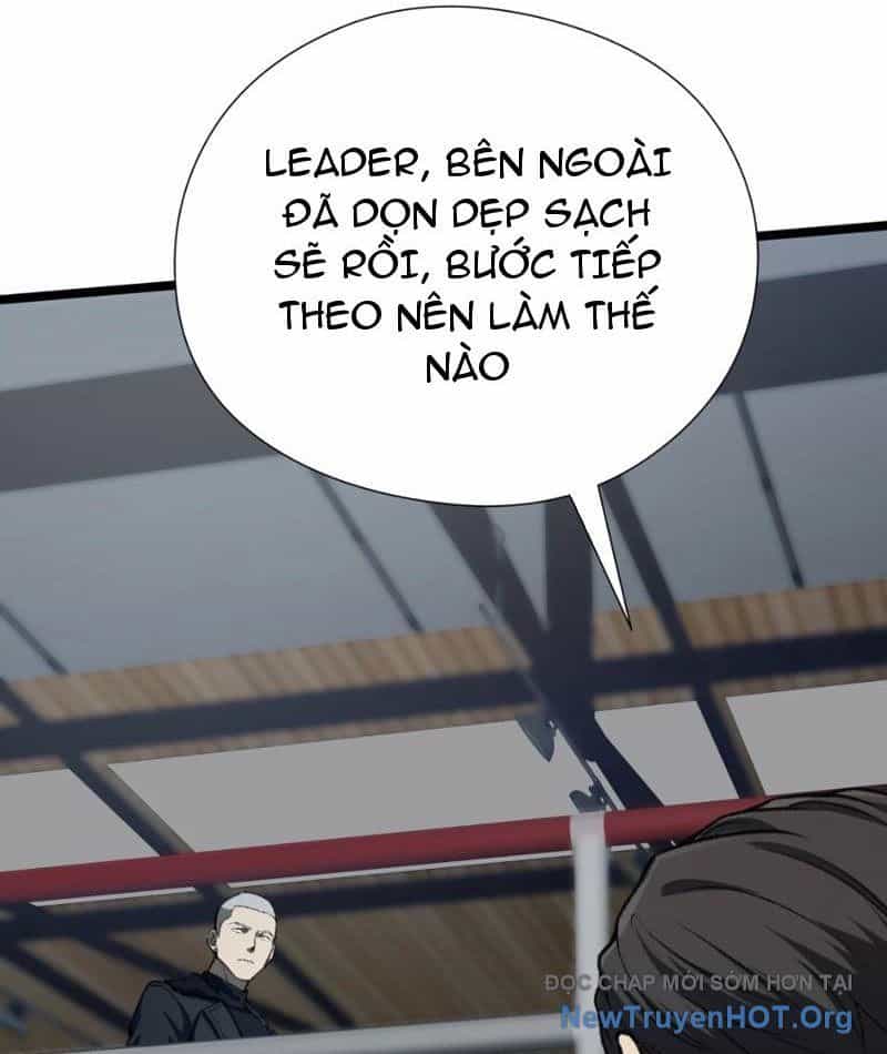 Bách Thú Chi Vương - Chương 19 - ảnh 58