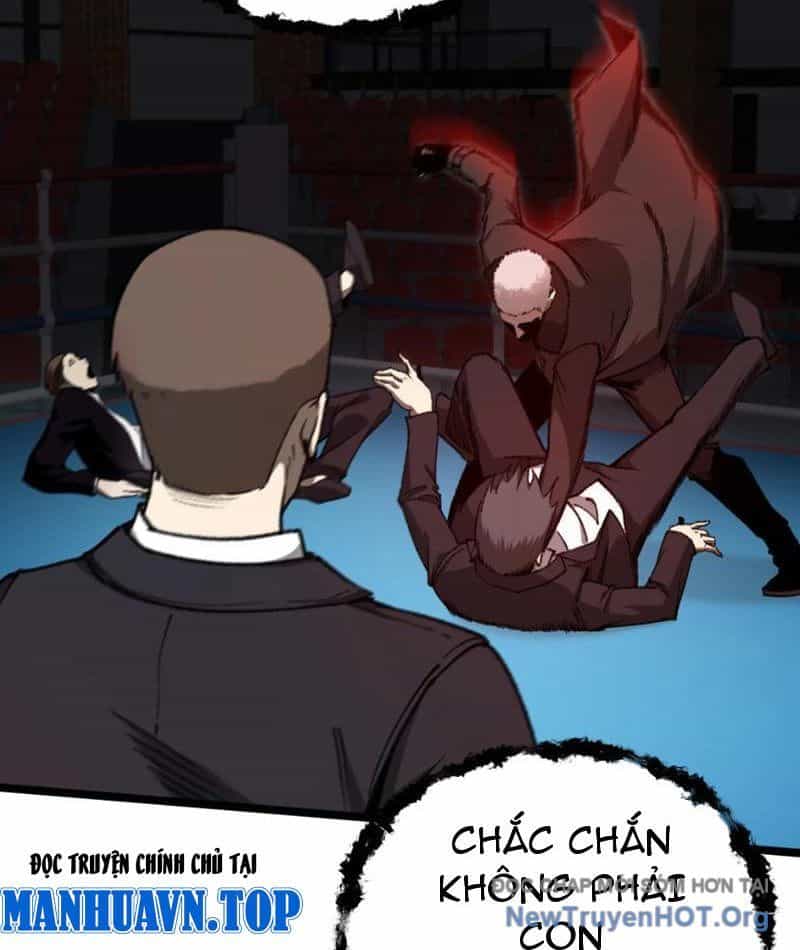 Bách Thú Chi Vương - Chương 19 - ảnh 6