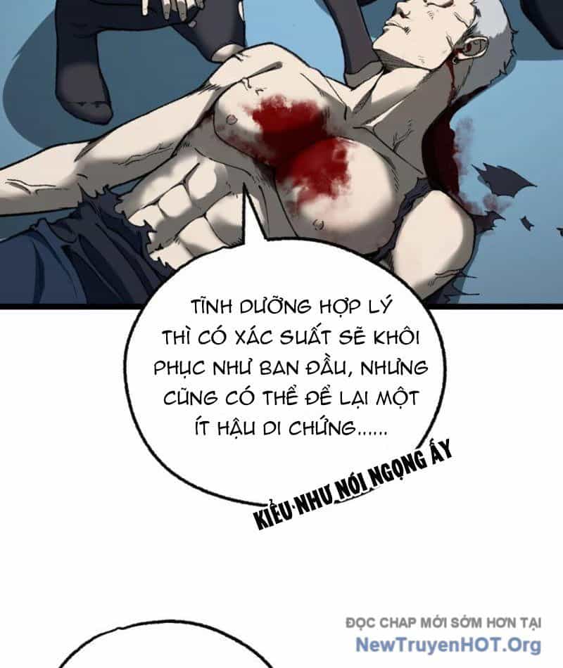 Bách Thú Chi Vương - Chương 19 - ảnh 64