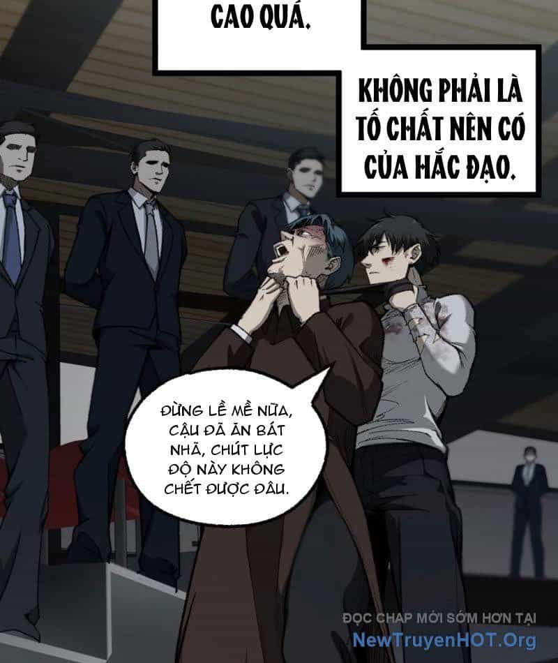 Bách Thú Chi Vương - Chương 19 - ảnh 87