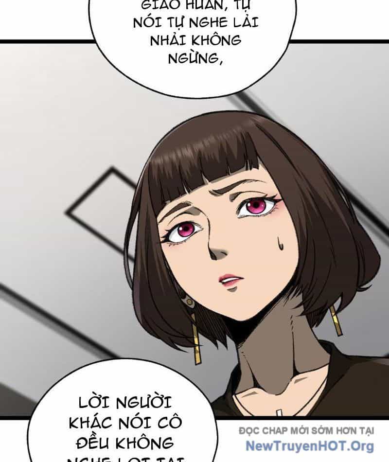 Bách Thú Chi Vương - Chương 20 - ảnh 55