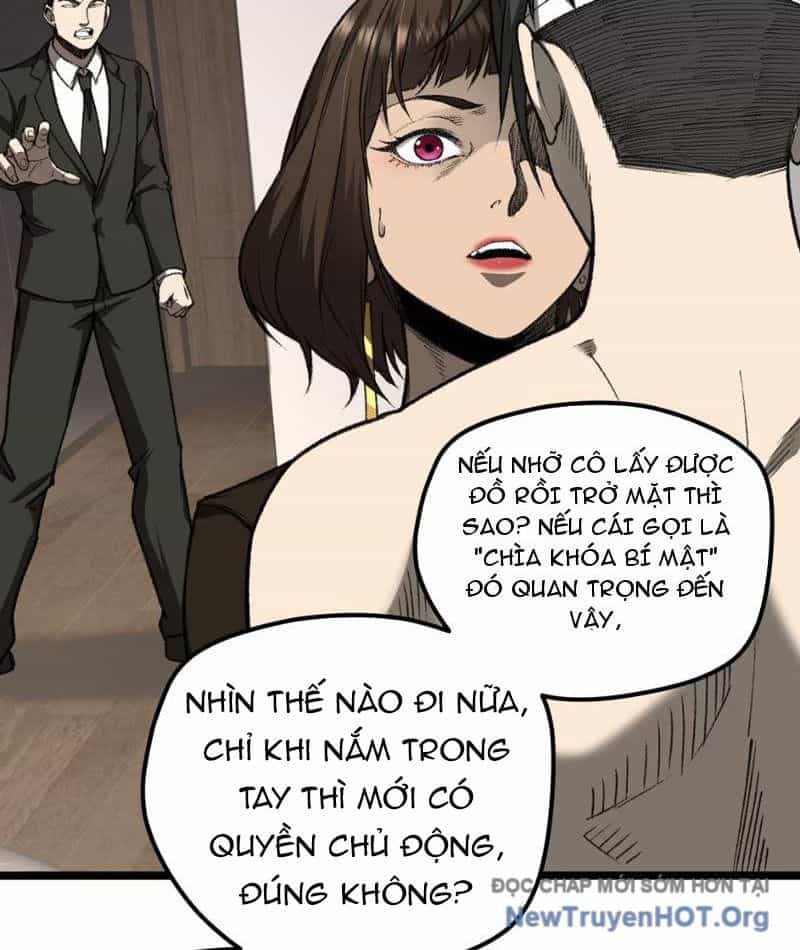 Bách Thú Chi Vương - Chương 20 - ảnh 60
