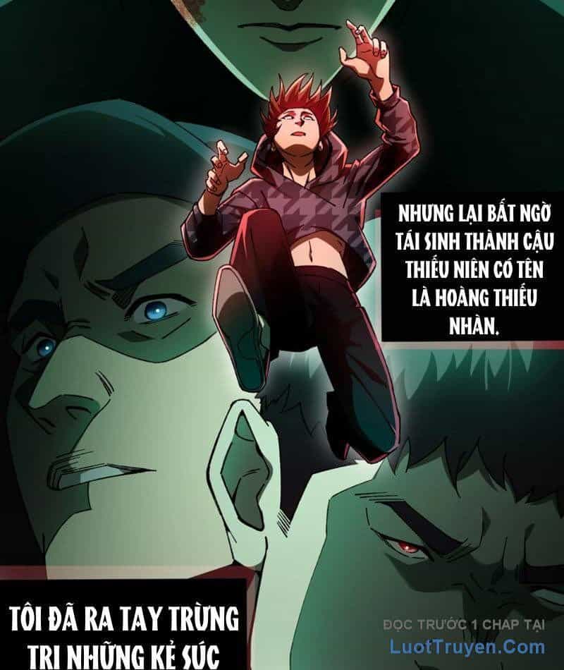 Bách Thú Chi Vương - Chương 21 - ảnh 10