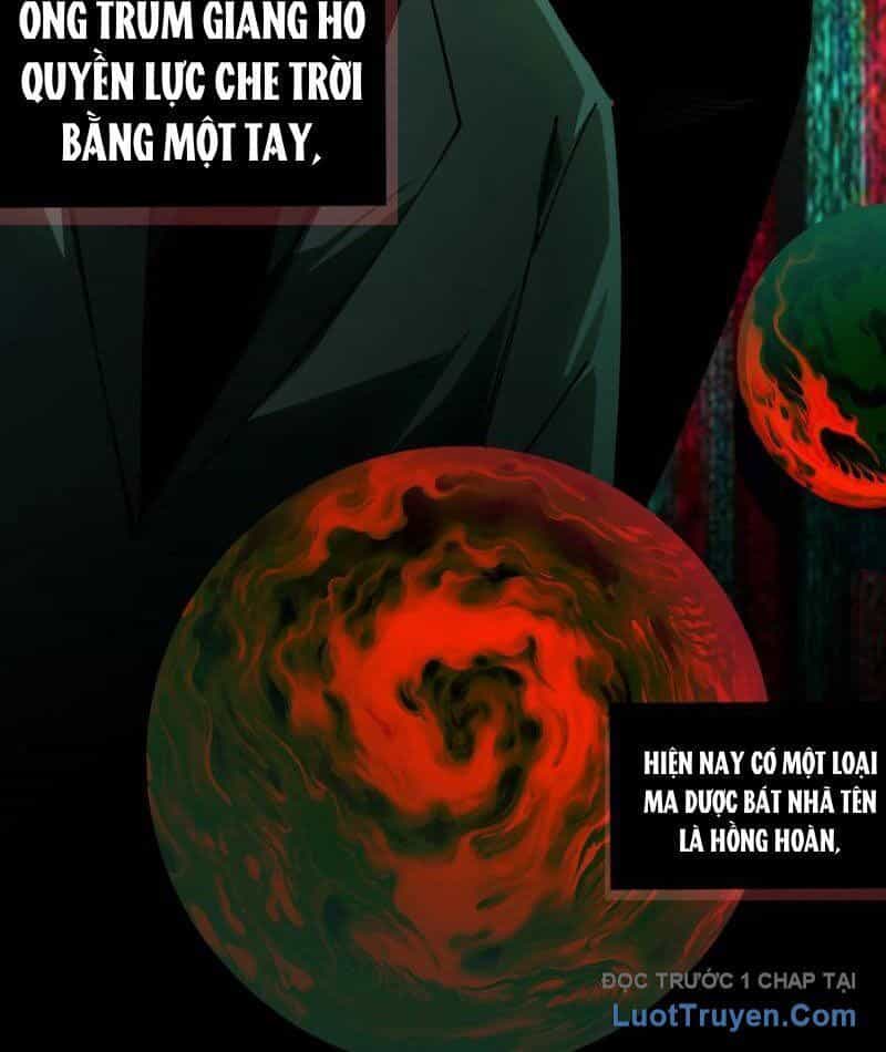 Bách Thú Chi Vương - Chương 21 - ảnh 14