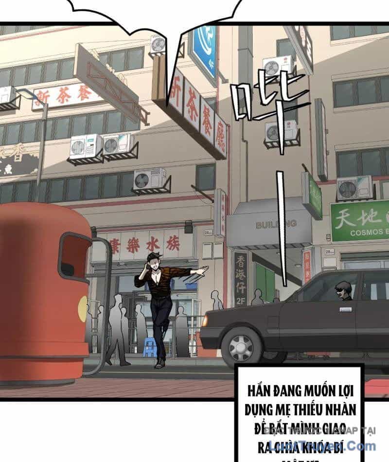 Bách Thú Chi Vương - Chương 22 - ảnh 18