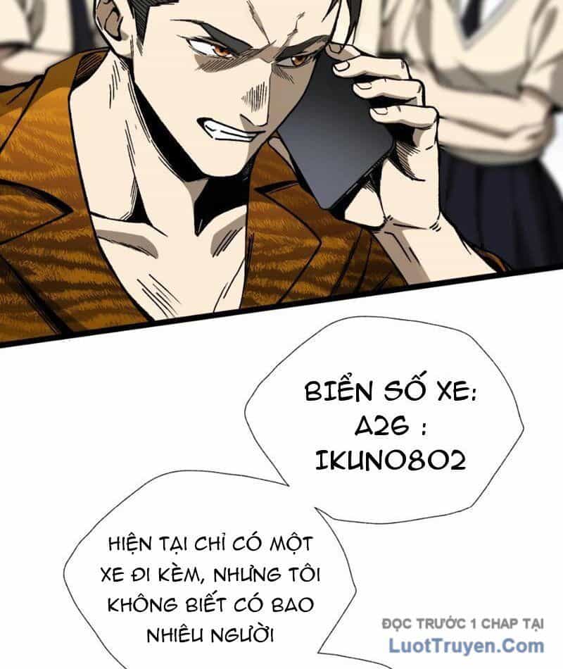 Bách Thú Chi Vương - Chương 22 - ảnh 39