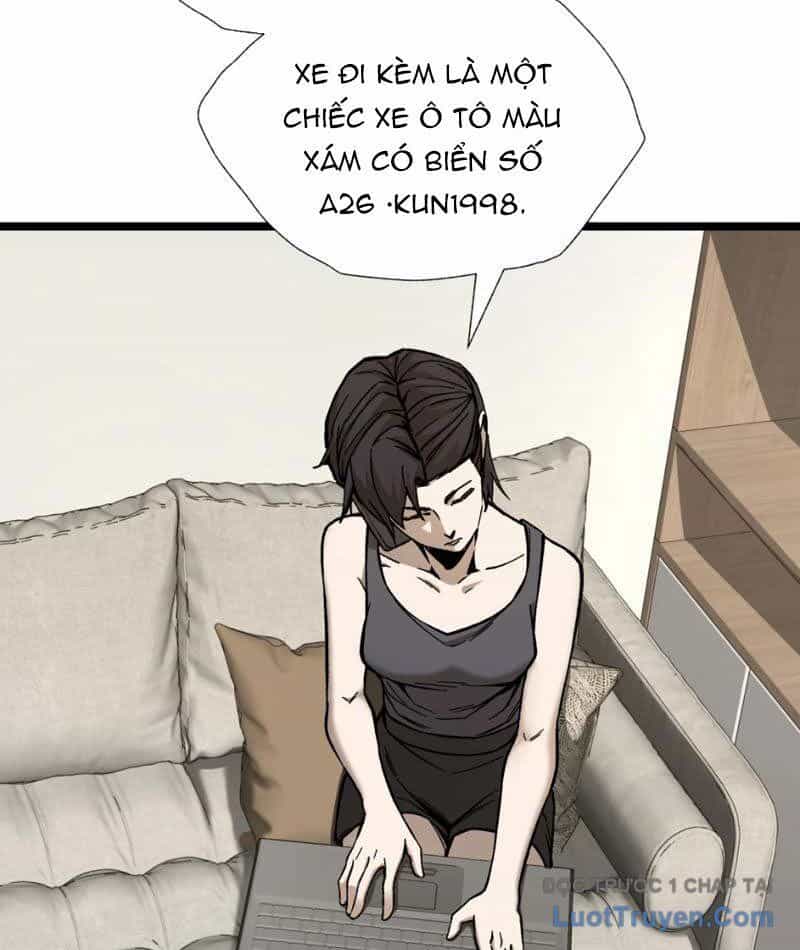 Bách Thú Chi Vương - Chương 22 - ảnh 40