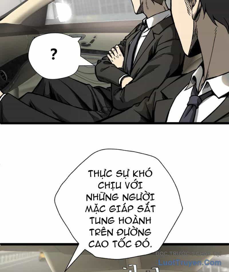 Bách Thú Chi Vương - Chương 22 - ảnh 58