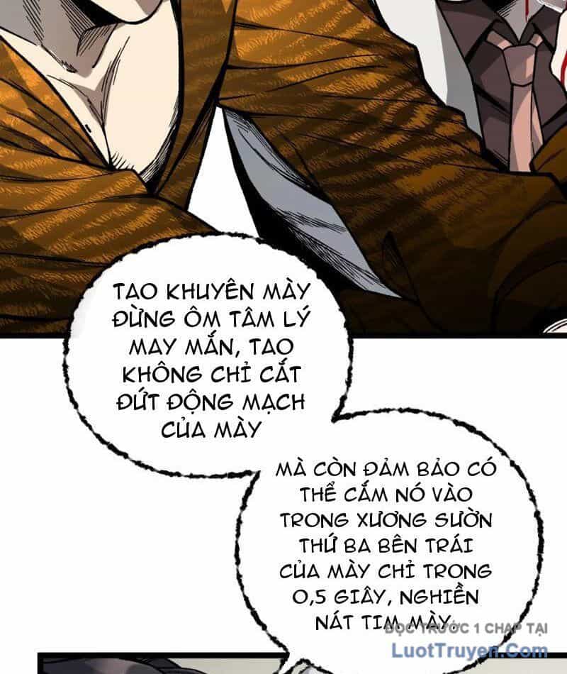 Bách Thú Chi Vương - Chương 23 - ảnh 11