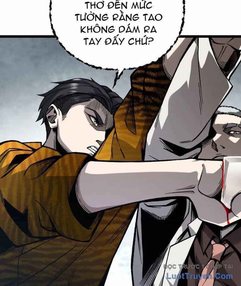 Bách Thú Chi Vương - Chương 23 - ảnh 16