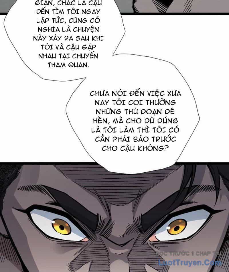 Bách Thú Chi Vương - Chương 23 - ảnh 20