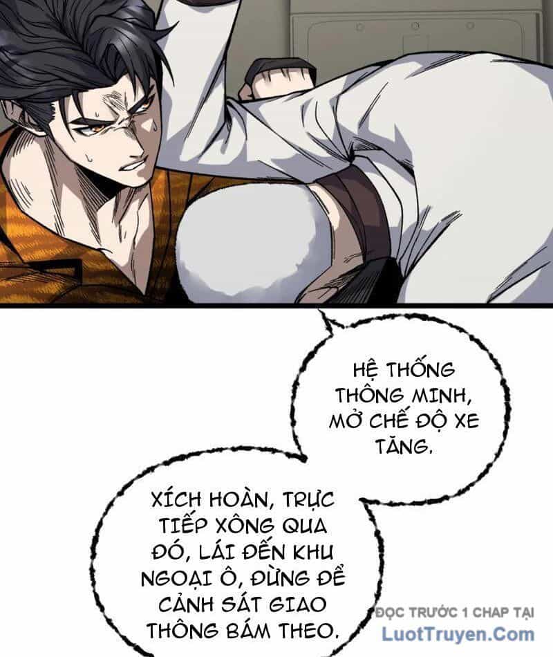 Bách Thú Chi Vương - Chương 23 - ảnh 67