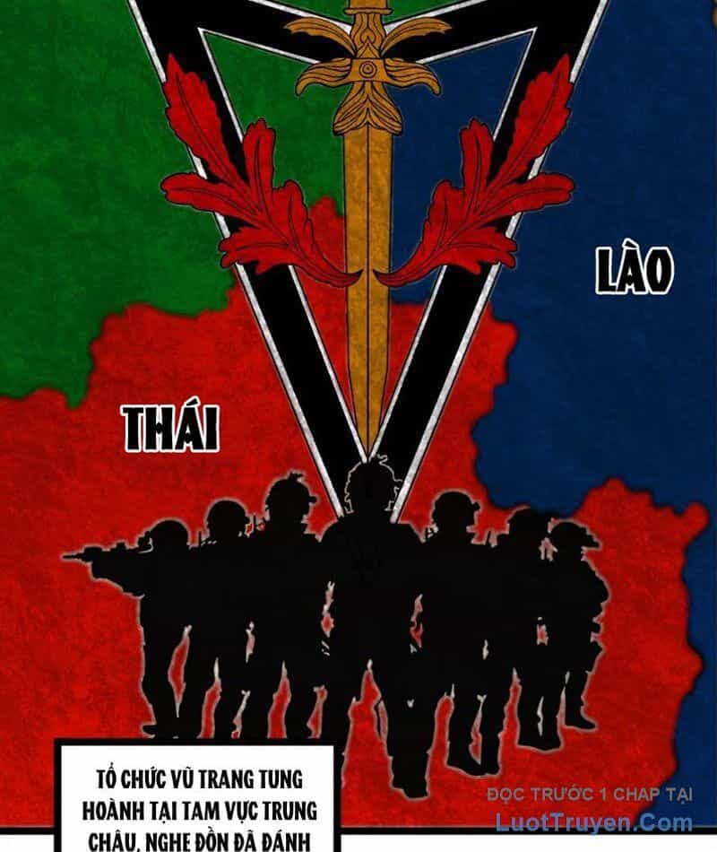 Bách Thú Chi Vương - Chương 24 - ảnh 10