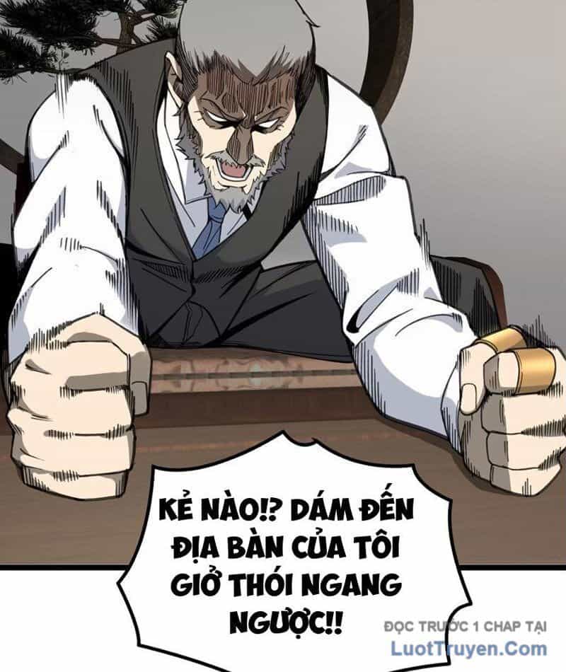 Bách Thú Chi Vương - Chương 24 - ảnh 122