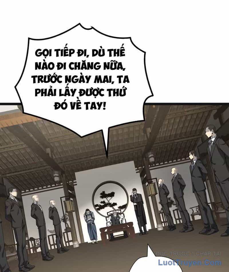 Bách Thú Chi Vương - Chương 24 - ảnh 64