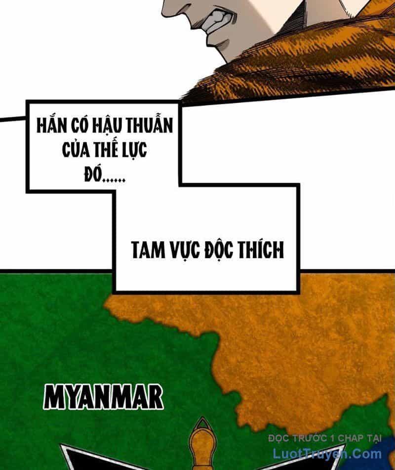 Bách Thú Chi Vương - Chương 24 - ảnh 9