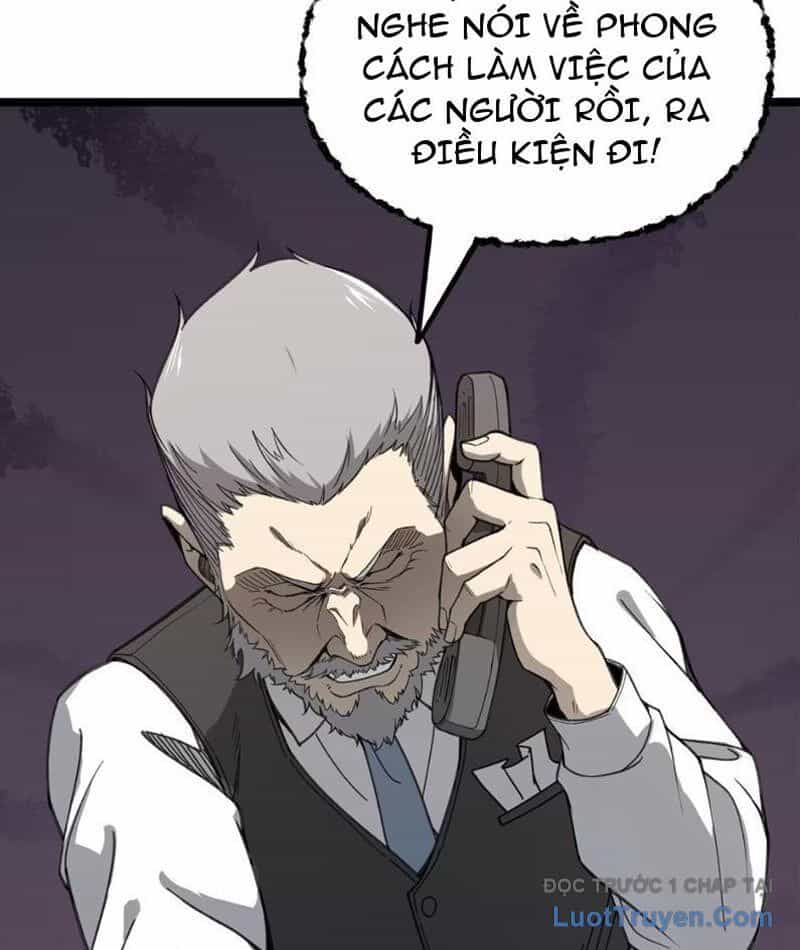 Bách Thú Chi Vương - Chương 24 - ảnh 92