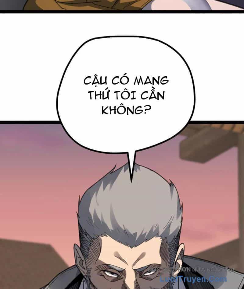Bách Thú Chi Vương - Chương 25 - ảnh 31