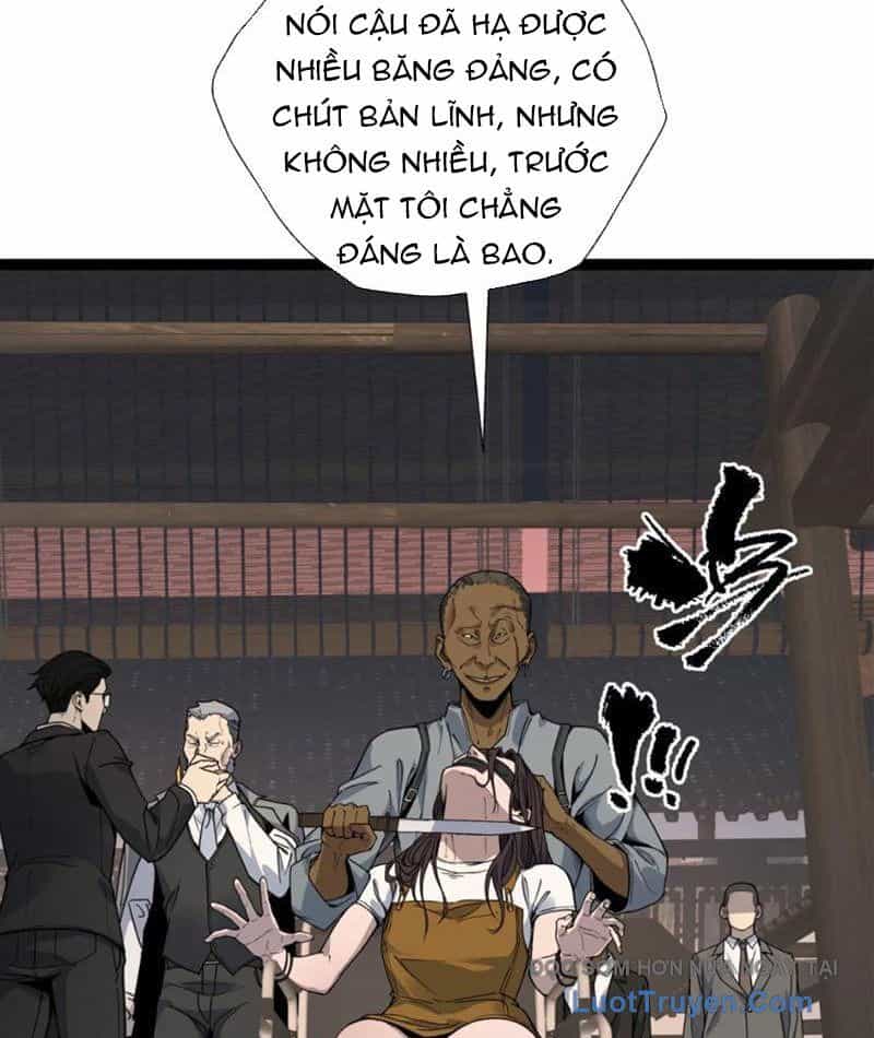 Bách Thú Chi Vương - Chương 25 - ảnh 41