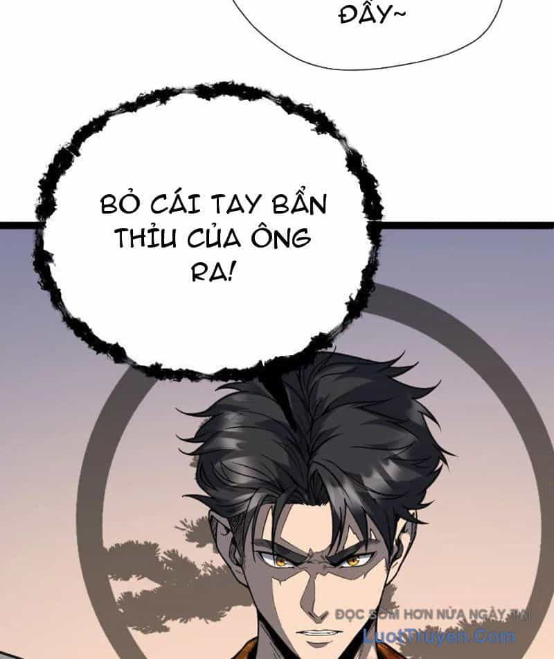 Bách Thú Chi Vương - Chương 25 - ảnh 43