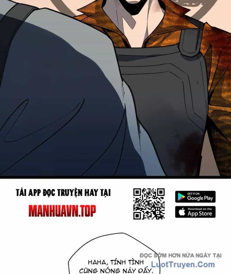 Bách Thú Chi Vương - Chương 25 - ảnh 44