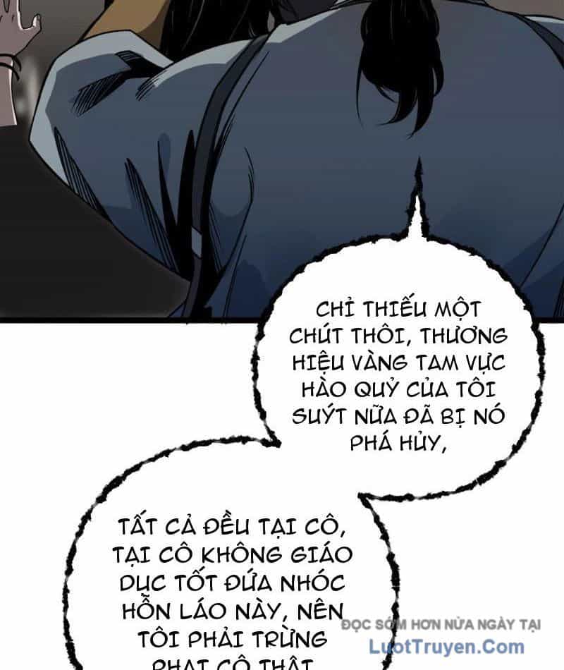 Bách Thú Chi Vương - Chương 25 - ảnh 50