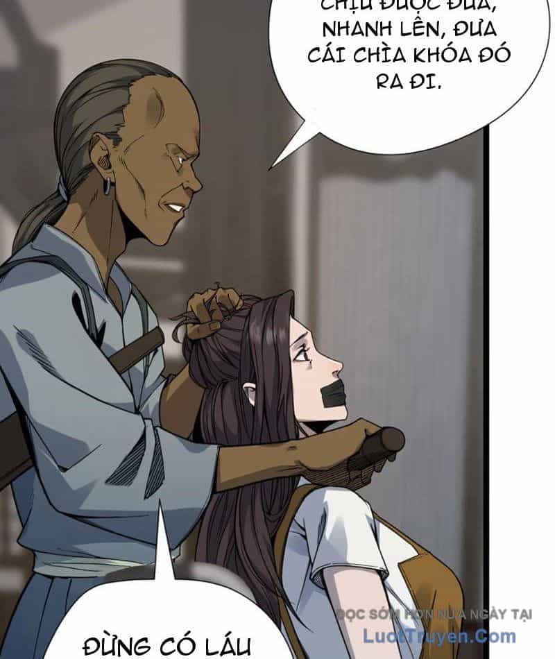 Bách Thú Chi Vương - Chương 25 - ảnh 56