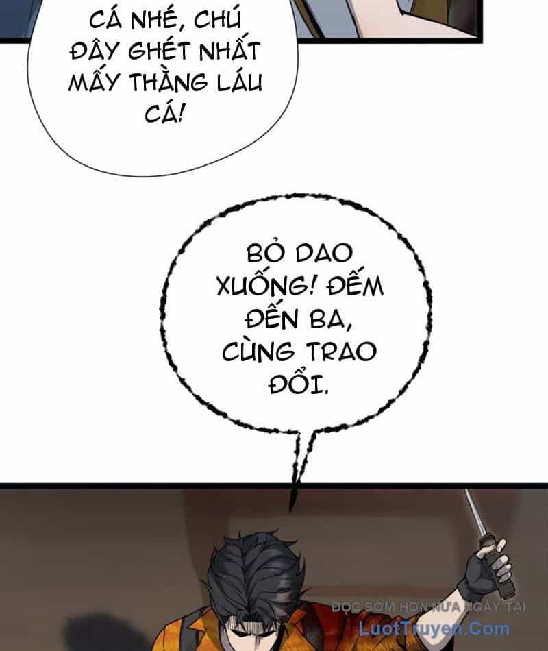 Bách Thú Chi Vương - Chương 25 - ảnh 57