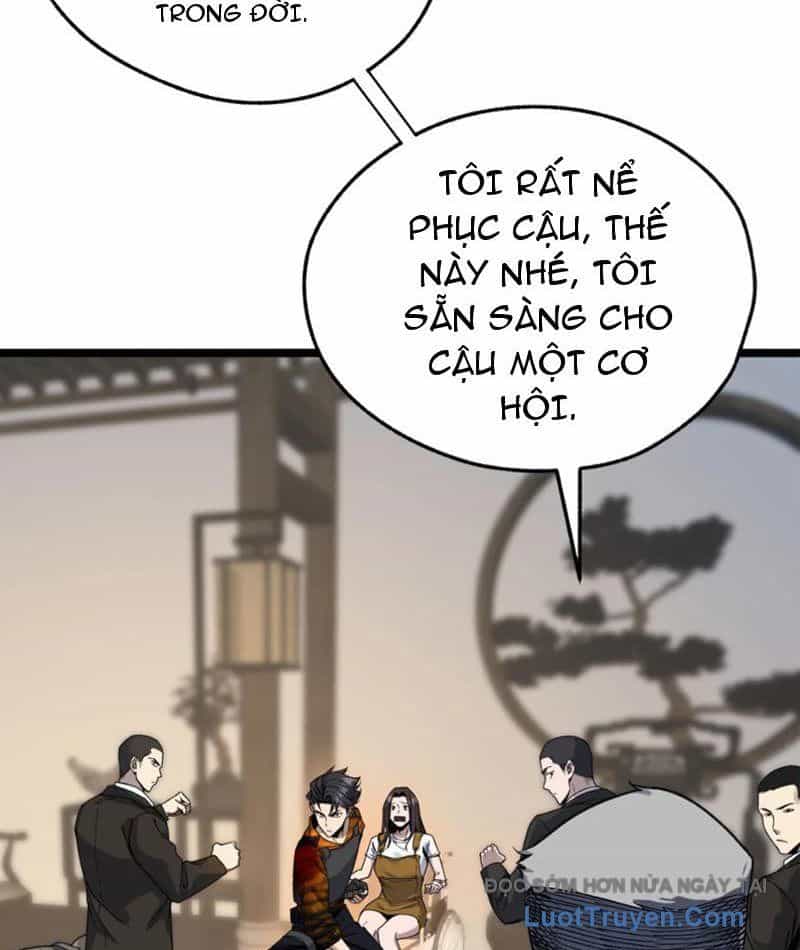 Bách Thú Chi Vương - Chương 25 - ảnh 89