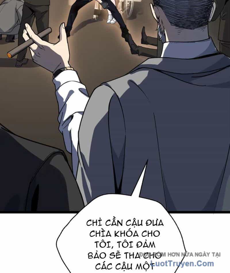 Bách Thú Chi Vương - Chương 25 - ảnh 90