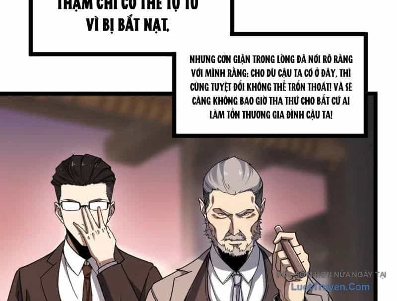 Bách Thú Chi Vương - Chương 27 - ảnh 33
