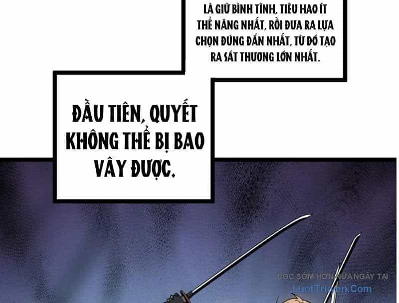 Bách Thú Chi Vương - Chương 27 - ảnh 63