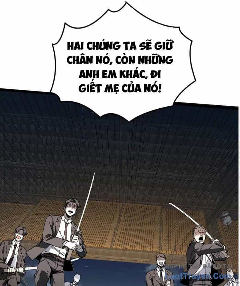 Bách Thú Chi Vương - Chương 28 - ảnh 18