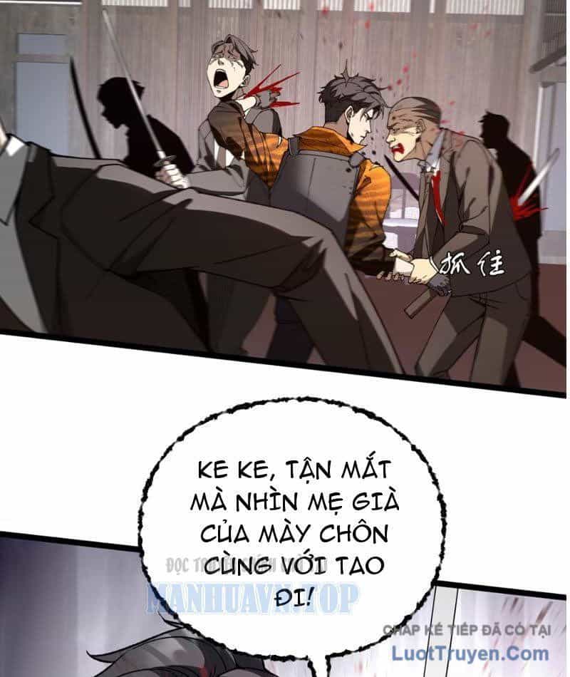 Bách Thú Chi Vương - Chương 28 - ảnh 22