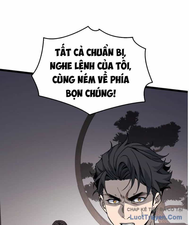 Bách Thú Chi Vương - Chương 28 - ảnh 63