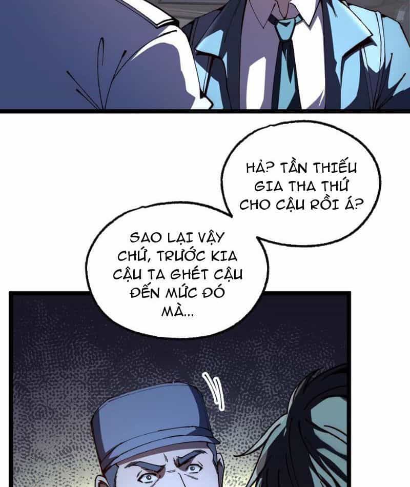 Bách Thú Chi Vương - Chương 2 - ảnh 100