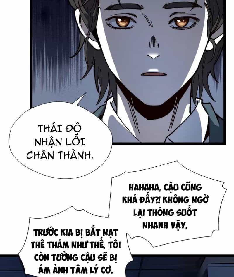Bách Thú Chi Vương - Chương 2 - ảnh 102