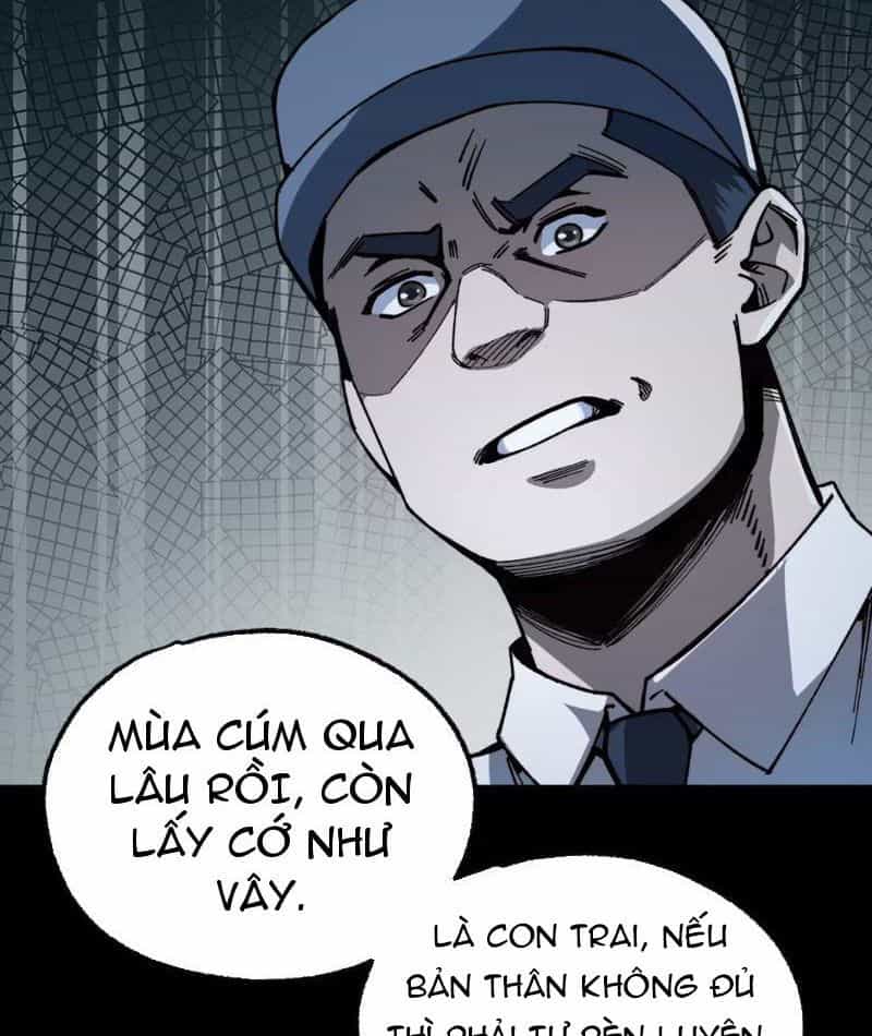Bách Thú Chi Vương - Chương 2 - ảnh 15